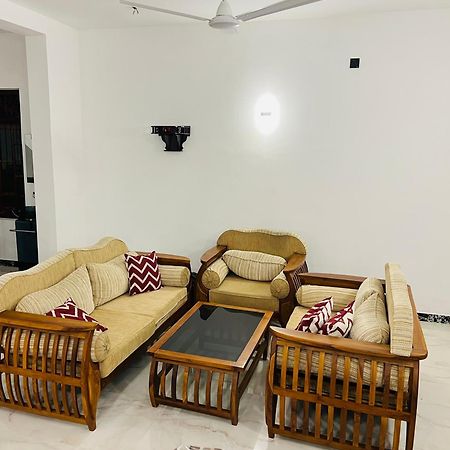 Ahasna Airport Villa Negombo Extérieur photo