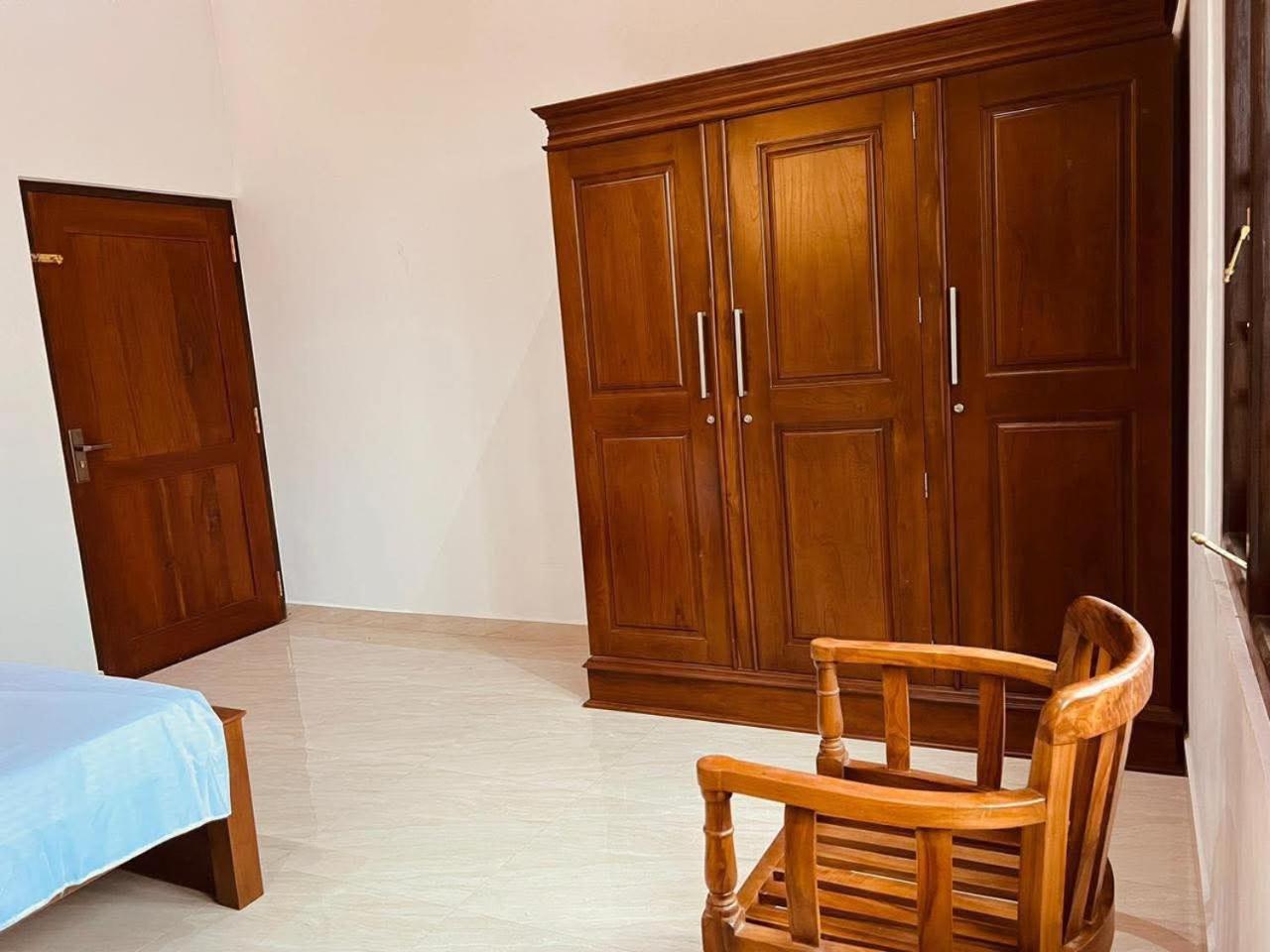 Ahasna Airport Villa Negombo Extérieur photo