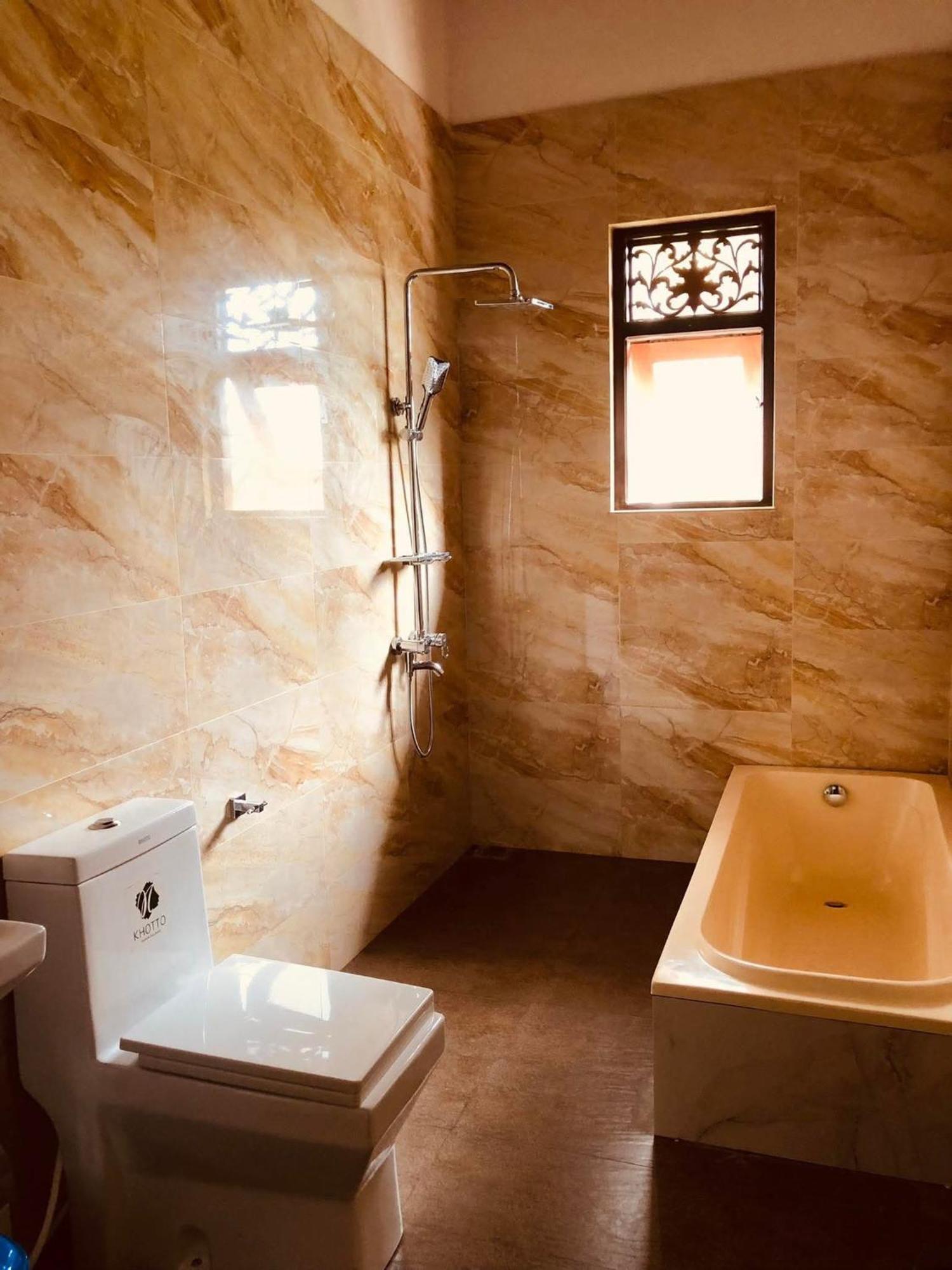 Ahasna Airport Villa Negombo Extérieur photo