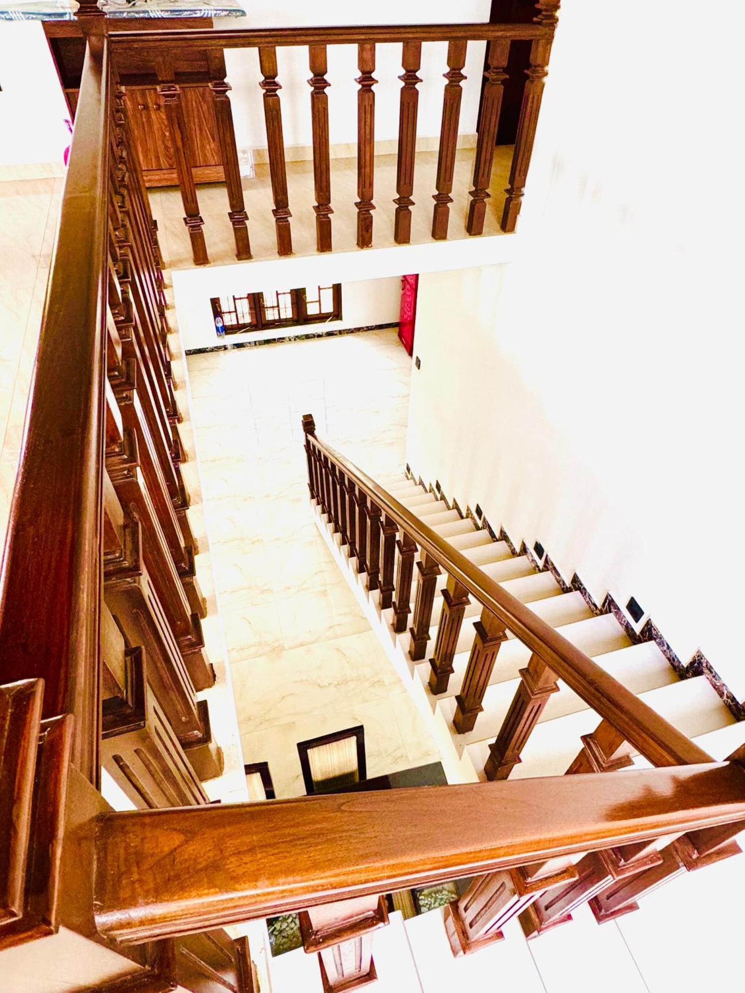Ahasna Airport Villa Negombo Extérieur photo