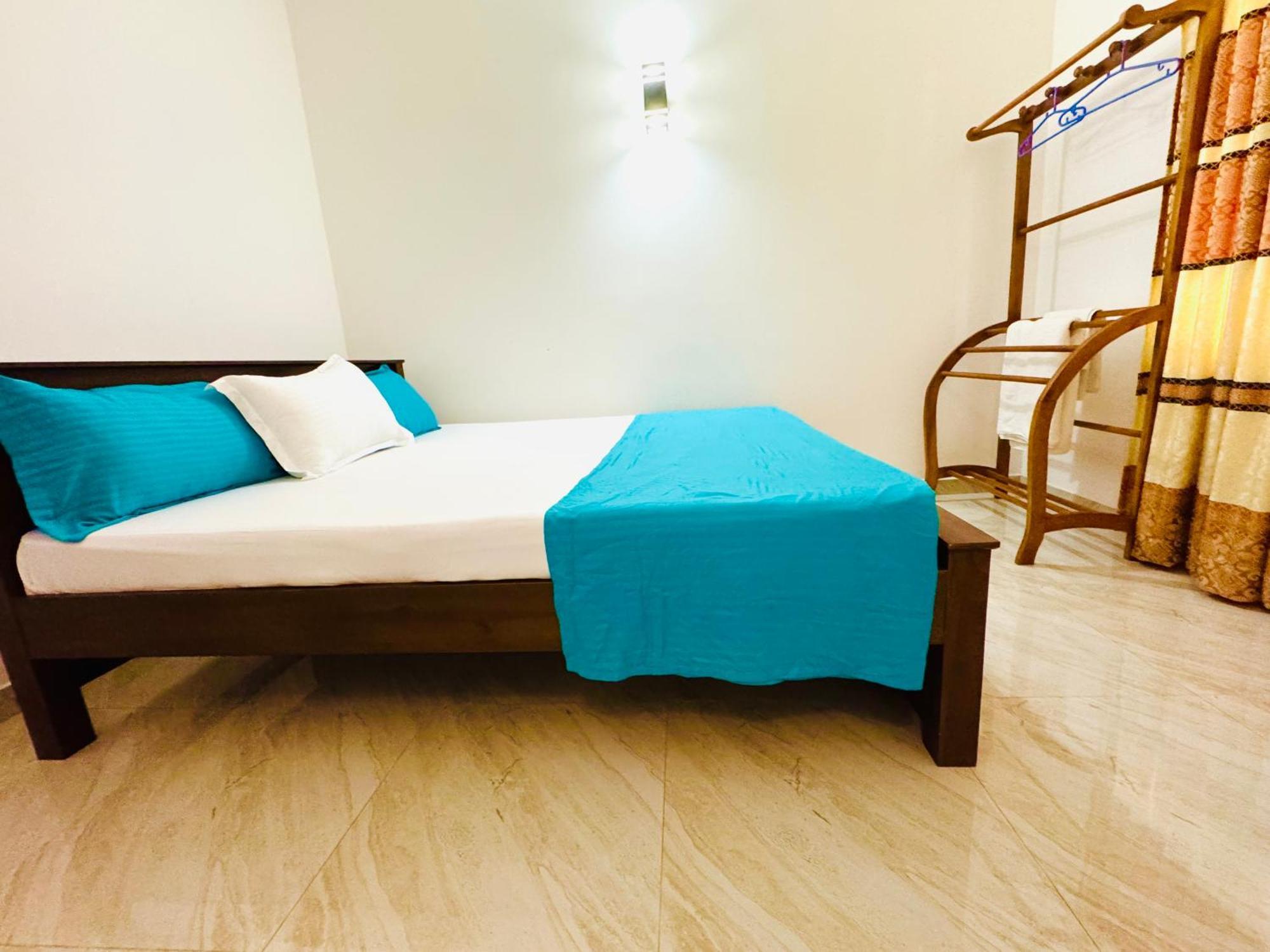 Ahasna Airport Villa Negombo Extérieur photo